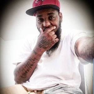 Meet your Posher, Darnell